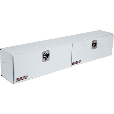 weather guard tool box mounting brackets|home depot weather guard toolbox.